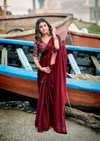 Samaira Vol 2 By Kashvi Soft Sparkle Saree Wholesale Market In Surat With Price